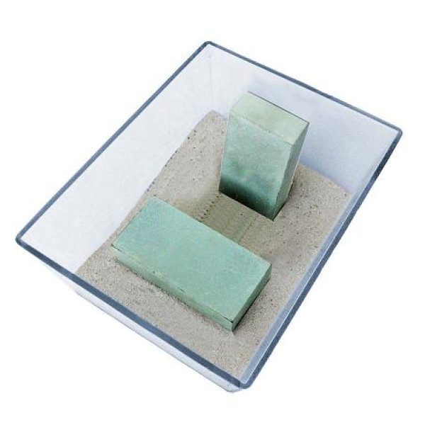 Bộ thí nghiệm về áp lực (CSVL2046)